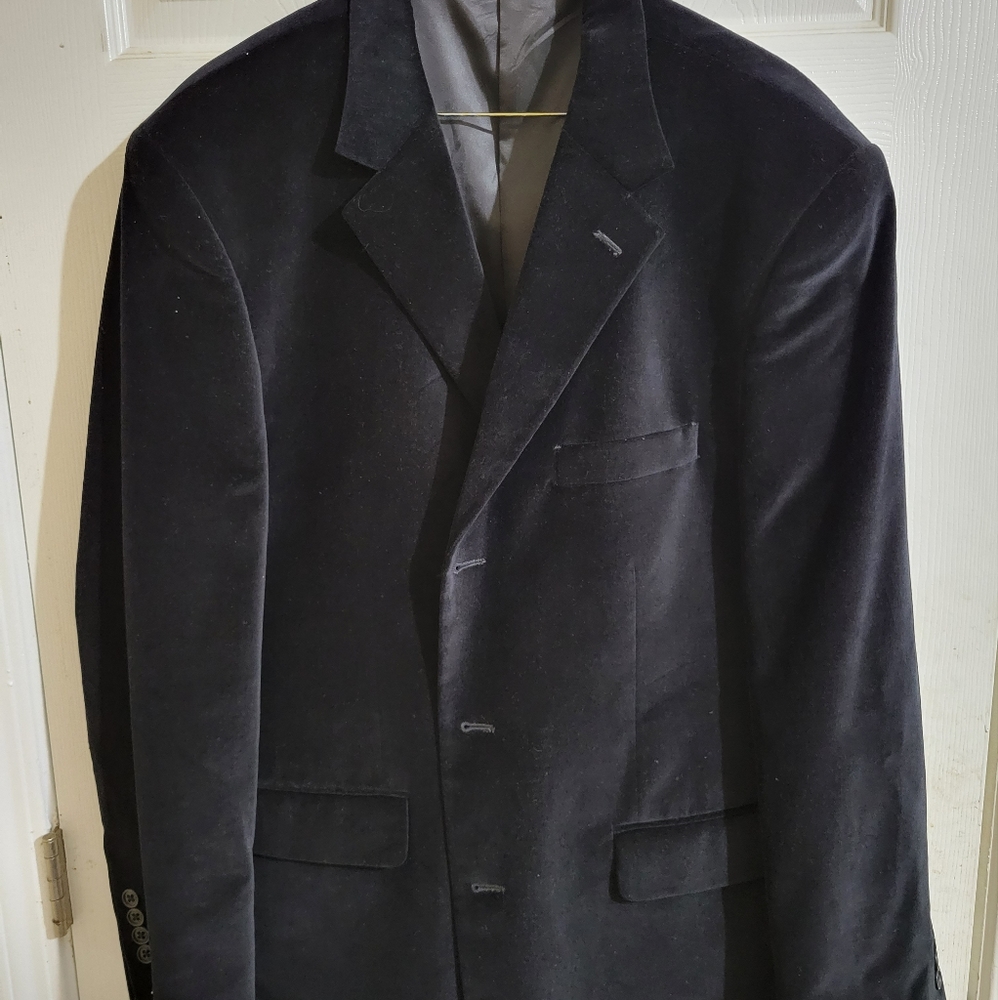 Mens Sports Jacket
